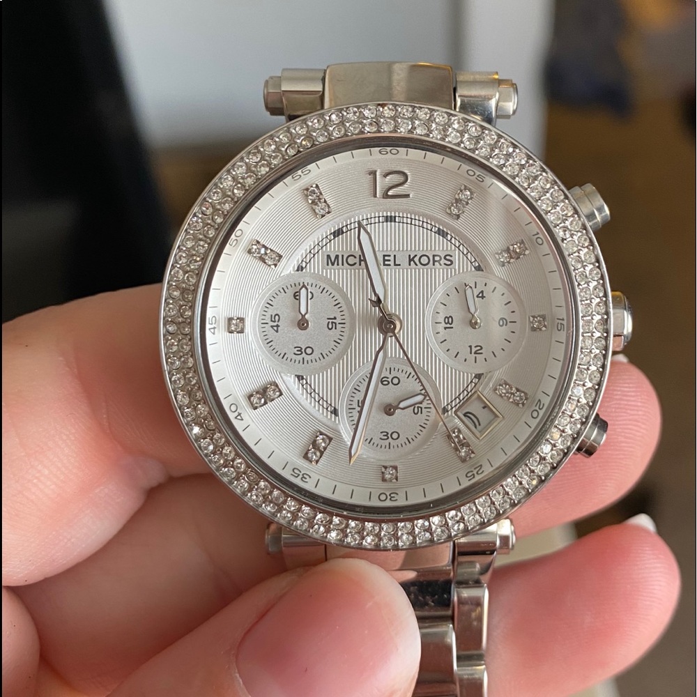 Michael Kors watch